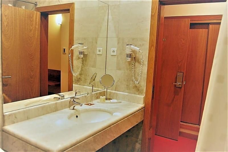 Quinta do Louredo 4 estrelas em Águeda