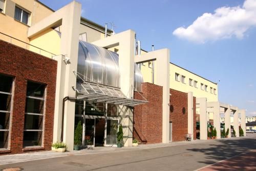 Hotel Liburnia 3 estrelas em Cieszyn