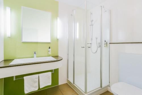 Hotel - Restaurant Erich Rödiger 2