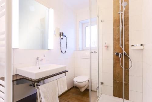 Hotel - Restaurant Erich Rödiger 3 estrelas em Bad Staffelstein