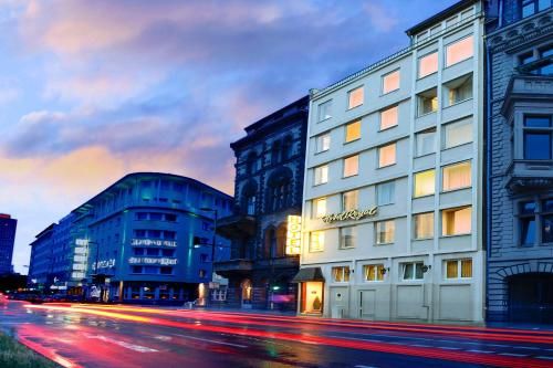 INA Hotel Royal 3