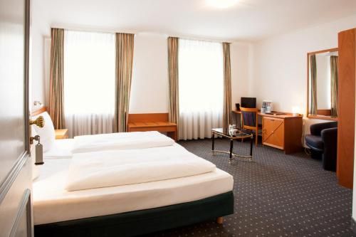 INA Hotel Royal 2