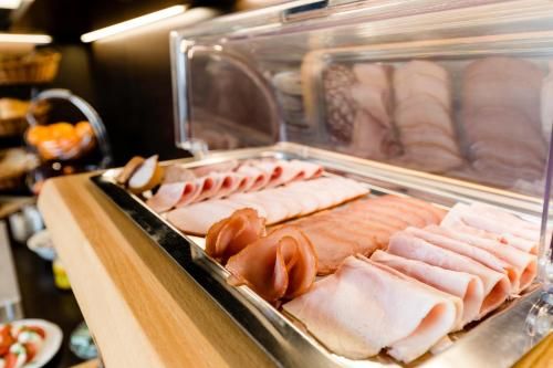 Hotel Restaurant Zwergschlösschen 2