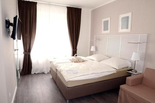 Hotel Baden 3