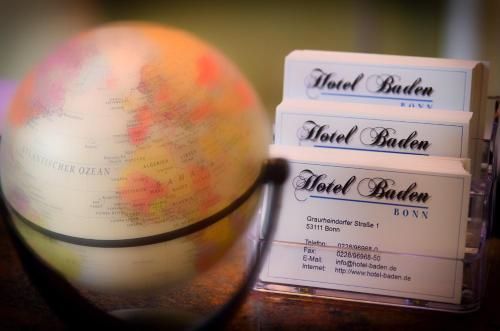 Hotel Baden 2