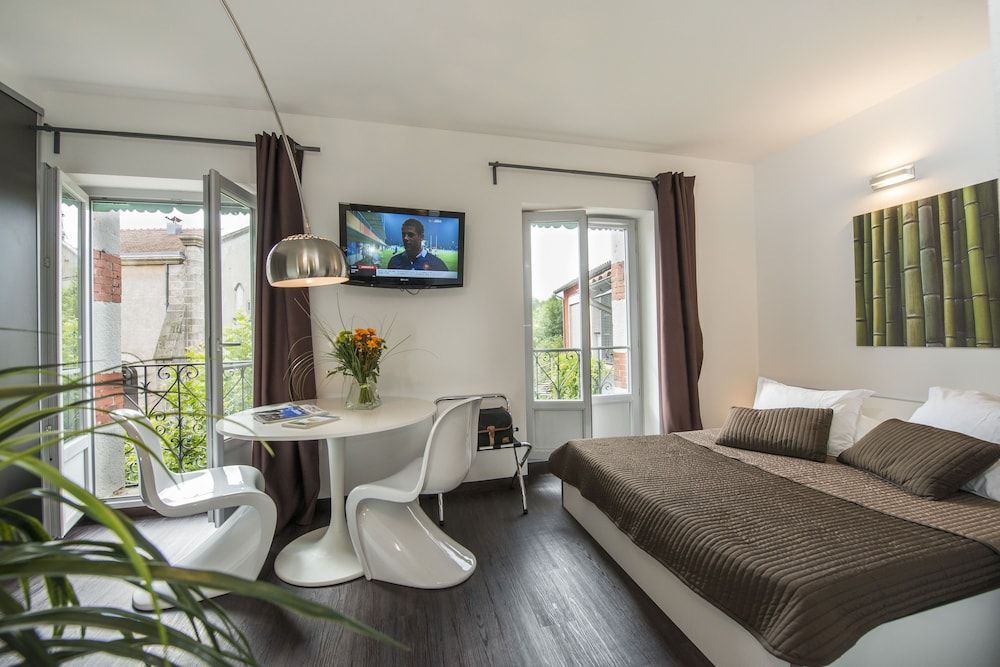 Appart Hôtel des Capucins 3