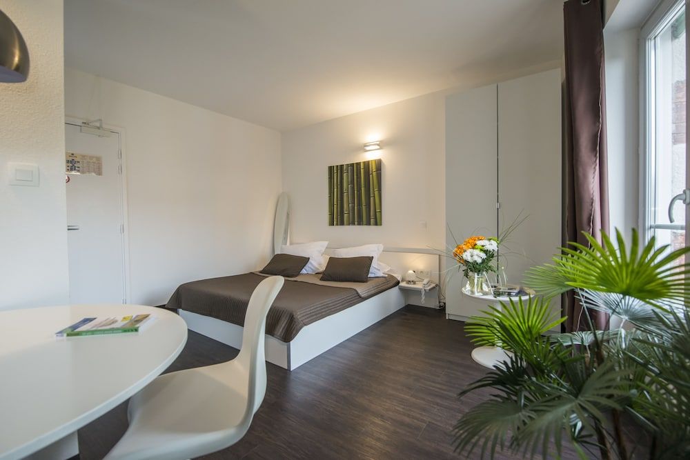 Appart Hôtel des Capucins 3 estrellas en Le Puy-en-Velay
