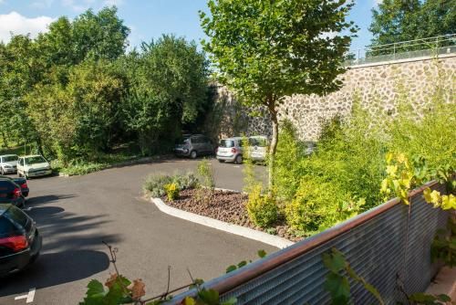 Gîte d'Etape des Capucins 3