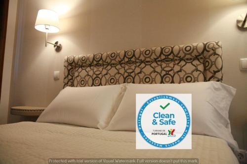 Residencial Celeste 3 estrelas em Águeda