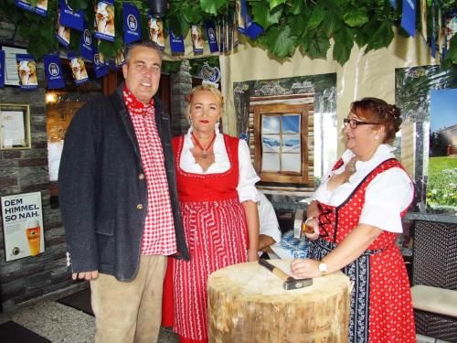 Hotel-Restaurant Sebastianushof 3