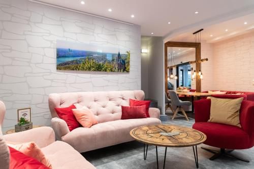 Hotel-Restaurant Sebastianushof 2