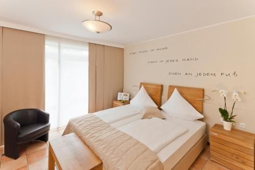 Malerwinkel Hotel 2
