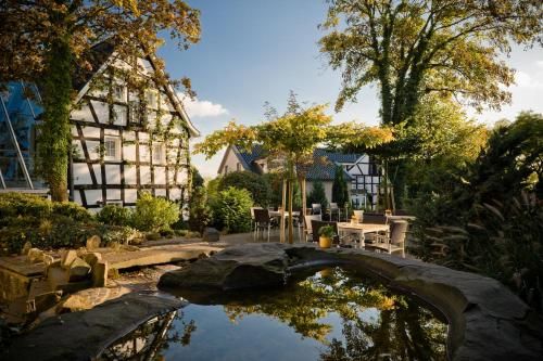 Malerwinkel Hotel 1