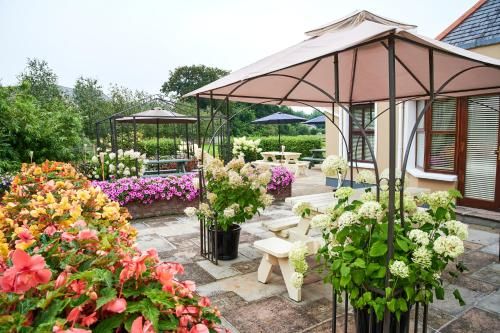 Bunratty Manor Hotel 3