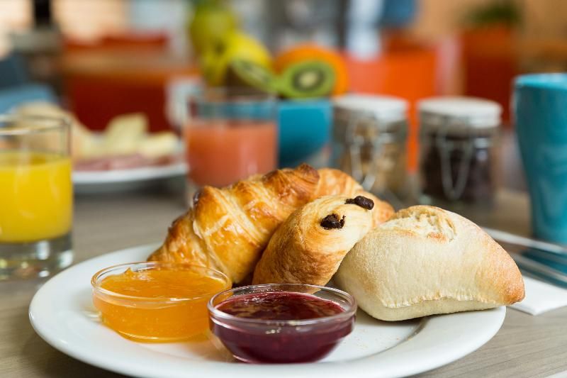 The Originals City, Clermont-Ferrand Sud Aubière 2