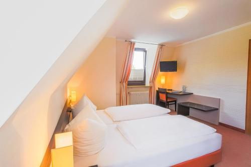 Berggasthof Banzer Wald 3