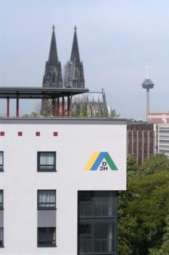 Jugendherberge Köln-Deutz 2