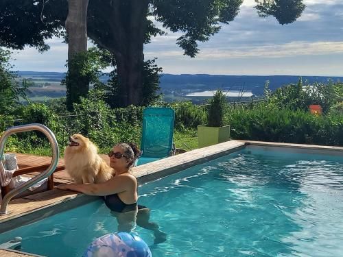 Le Belvedere des Remparts 2