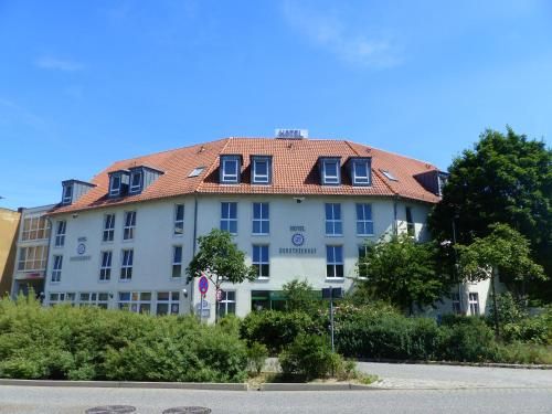 Hotel Dorotheenhof 1