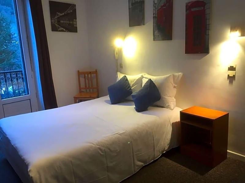 Hôtel de Londres 2 estrelas em Le Mont-Dore