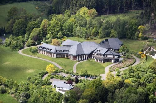 Landhaus Nordhelle Garni 1