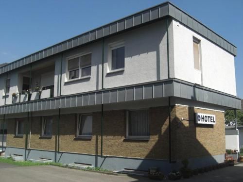 Centralhotel Ratingen 2