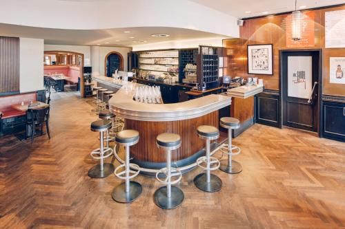 art Hotel Tucholsky 2