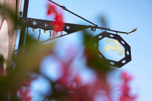 Hotel Restaurant Zum Hirschen 3