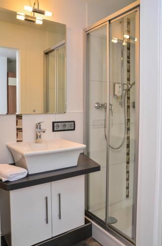 Flair Hotel Grüner Baum 3