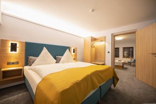 Landhotel Zur Guten Einkehr 2