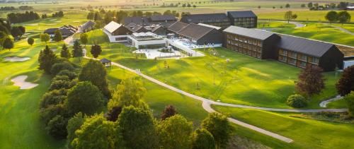 Der Öschberghof - Die 101 besten Hotels 1