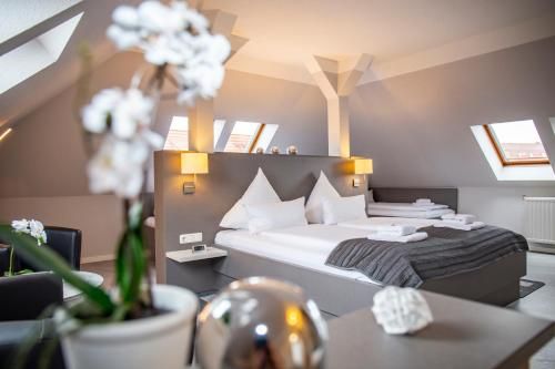 Hotel "Zur Mühle" 1