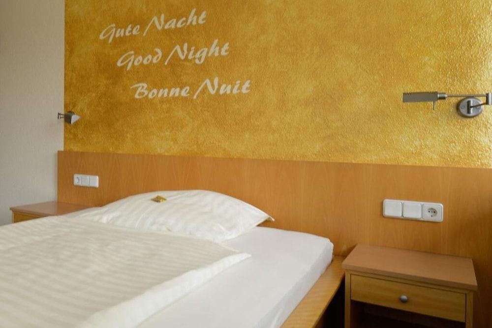 Hotel Alberga 3