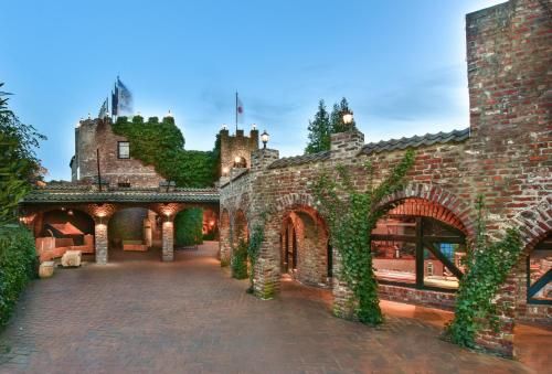 Hotel Land Gut Höhne 1