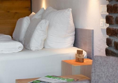 Hotel Land Gut Höhne 3