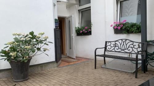 Hotel am Freihafen 3