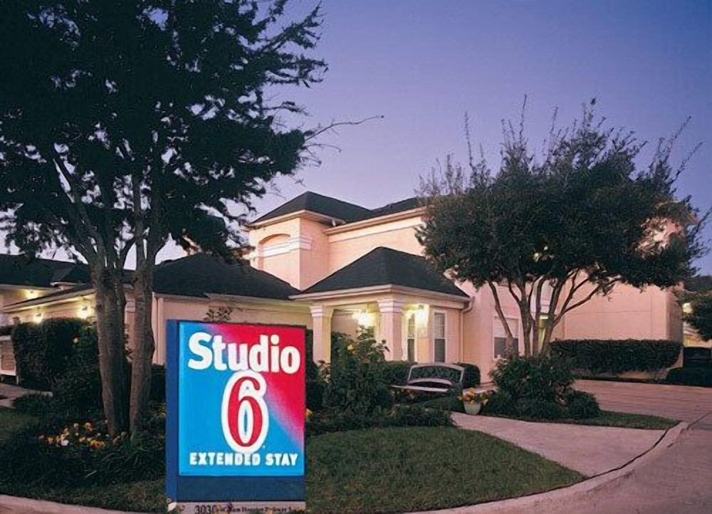 Studio 6 Dallas, TX - Garland - Northeast 2 estrelas em Dallas