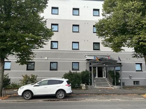 Hotel Am Vogelsanger Weg 2