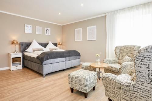 Zum Landsberger Hof 3 estrelas em Arnsberg