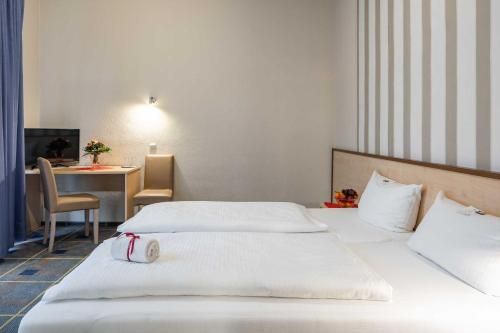 Astoria Easy 3 estrelas em Essen