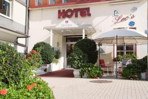 Hotel Monopol 1