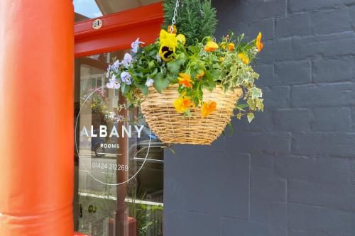 The Albany Rooms Bexhill 2