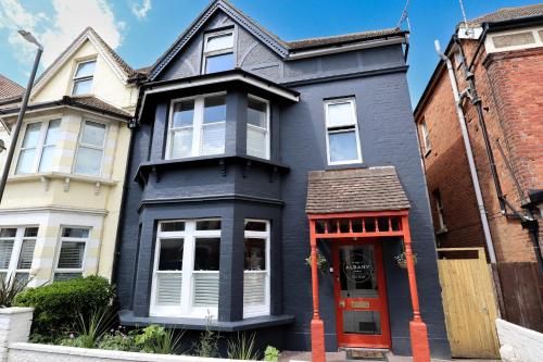 The Albany Rooms Bexhill 4 estrelas em Bexhill