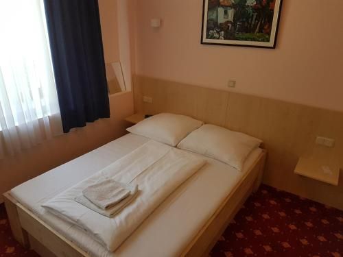 Hotel - Restaurant Sophienaue 2