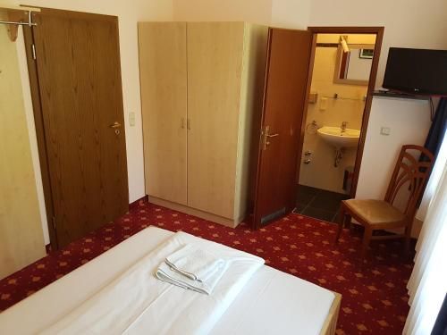 Hotel - Restaurant Sophienaue 1