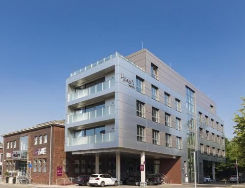 Heiner's Parkhotel 2