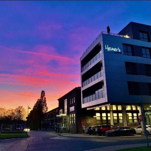 Heiner's Parkhotel 1