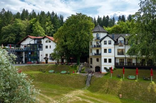 Gastinger Hotel-Restaurant 3