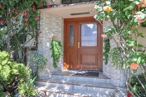 Hotel Romantik Eger 2