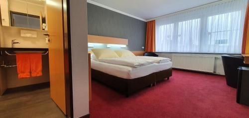 Akzent Hotel Oberhausen 1